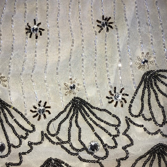 Beaded top - Picture 2 of 5